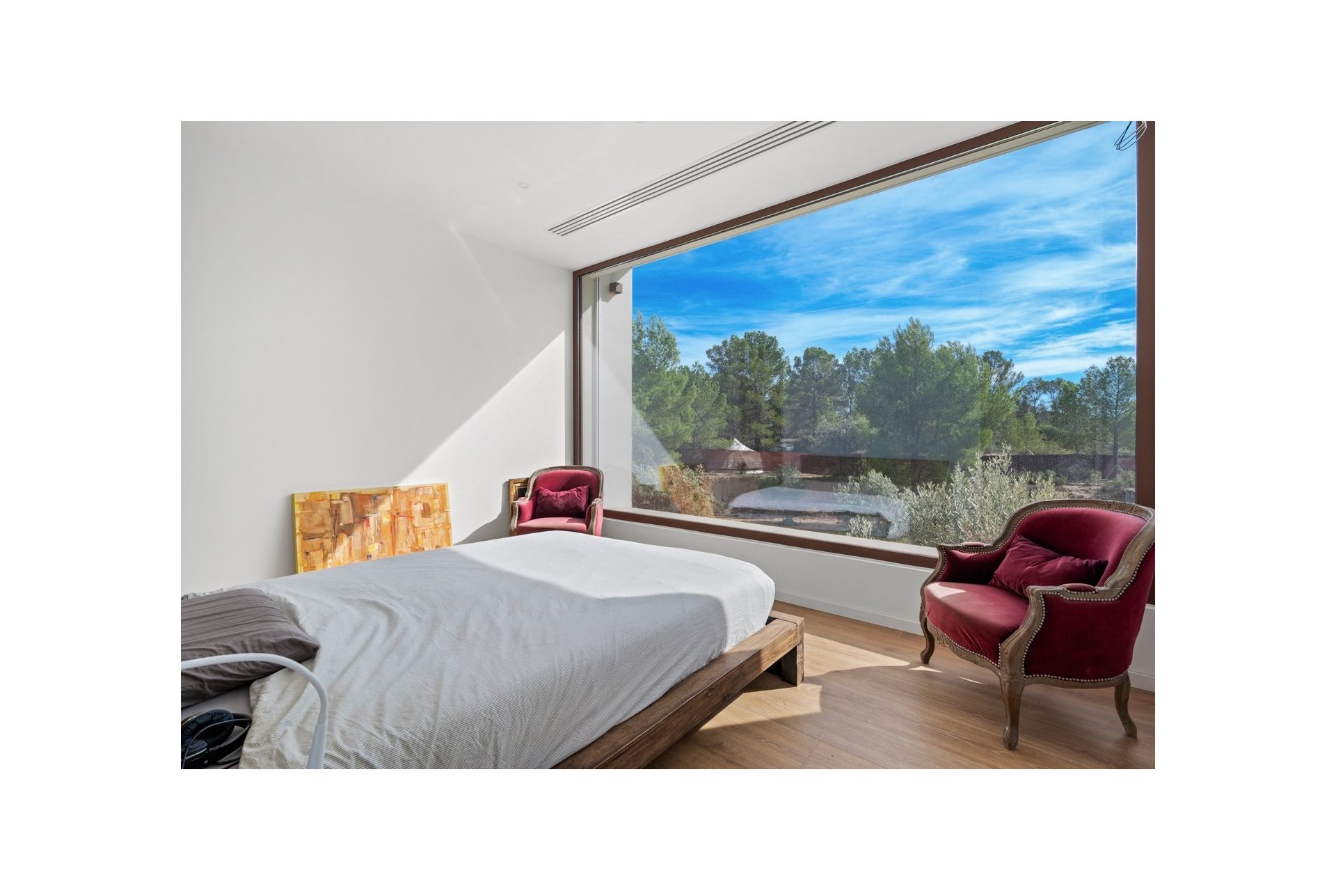 Resale - Villa - Finestrat
