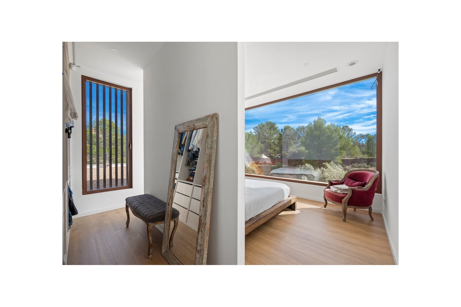 Resale - Villa - Finestrat