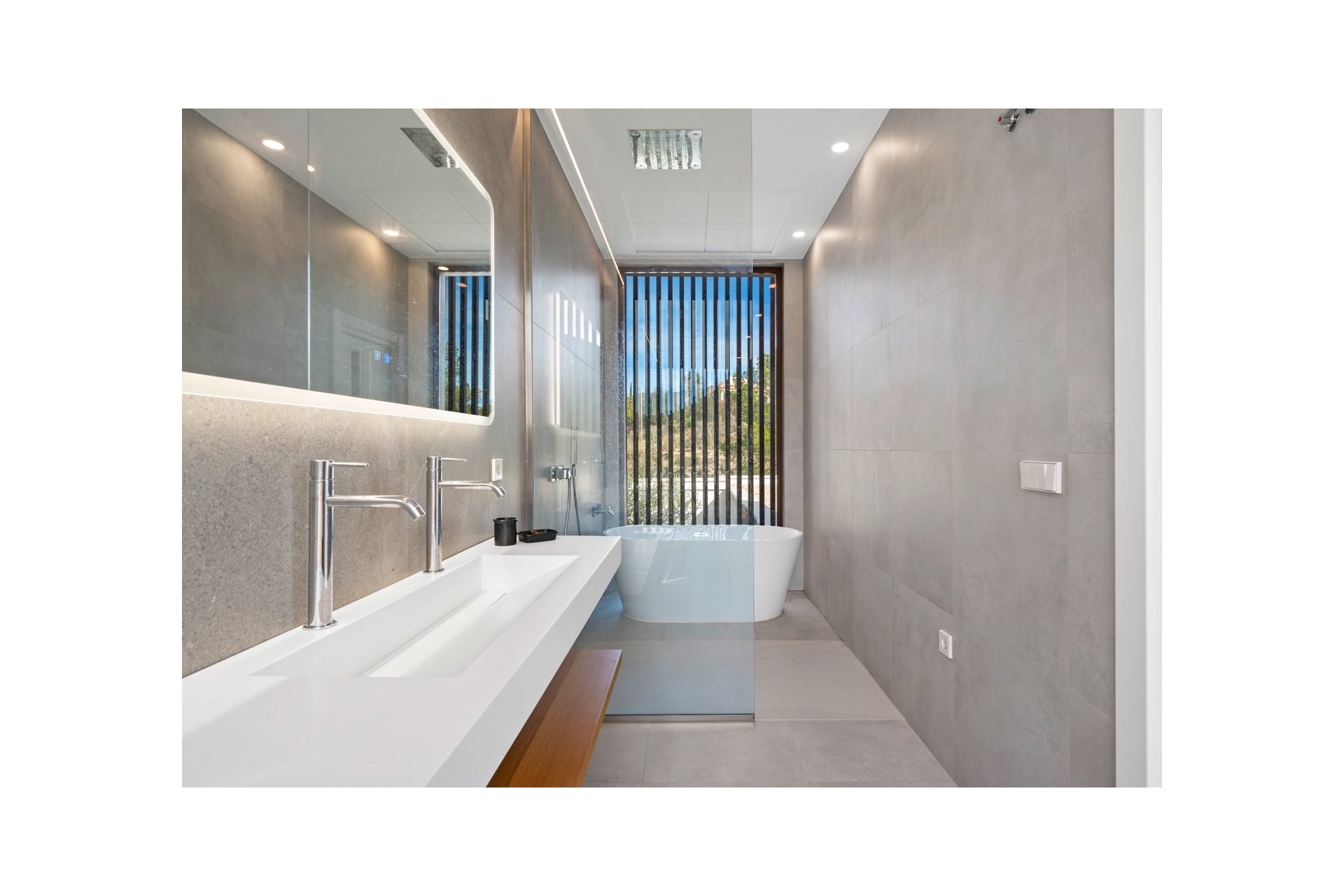 Resale - Villa - Finestrat