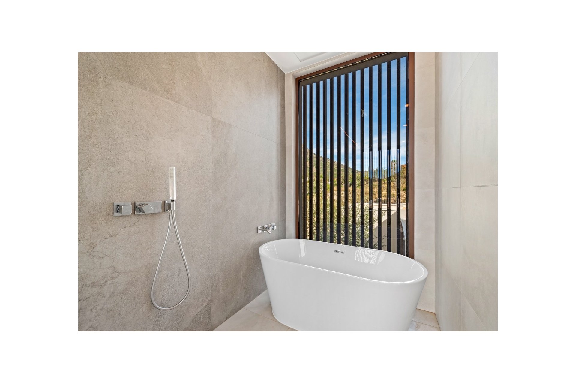 Resale - Villa - Finestrat