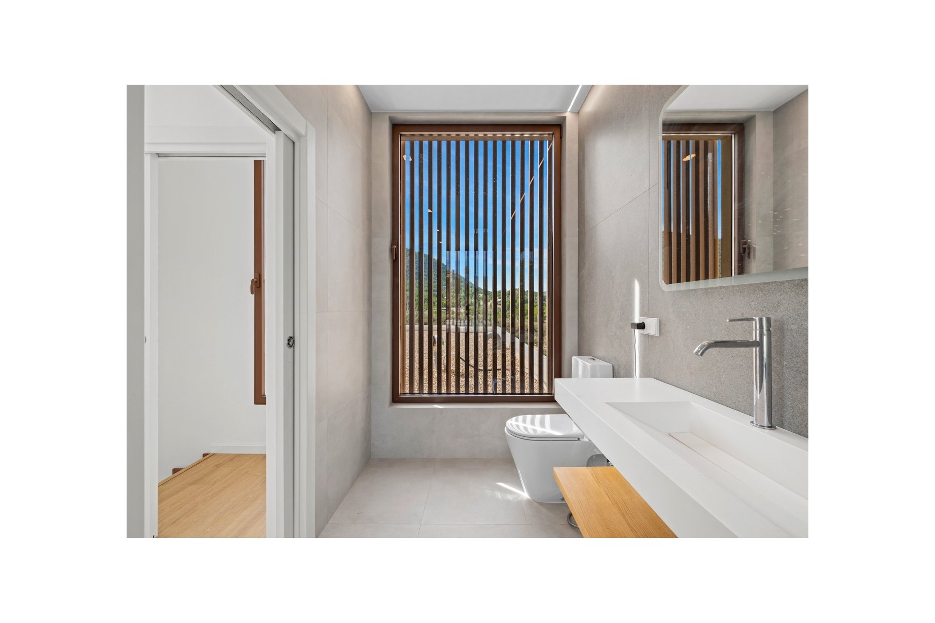 Resale - Villa - Finestrat