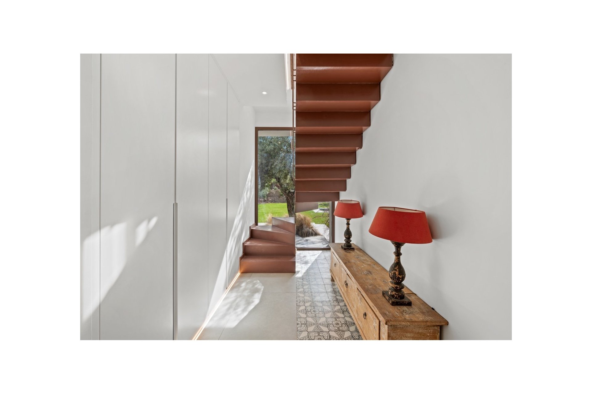 Resale - Villa - Finestrat