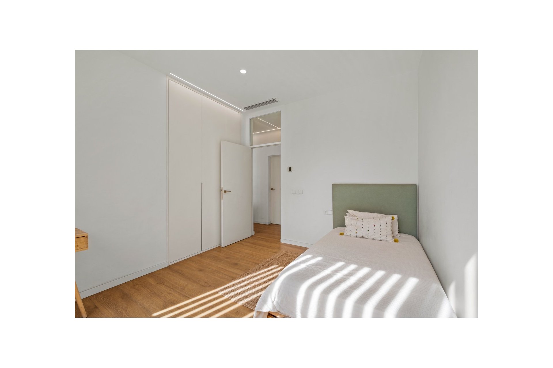 Resale - Villa - Finestrat