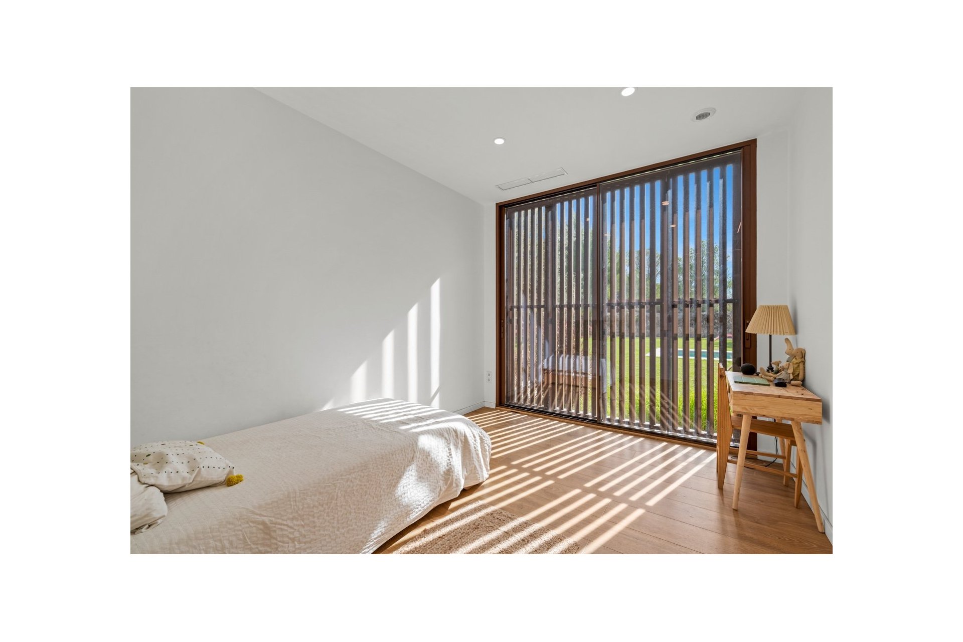 Resale - Villa - Finestrat