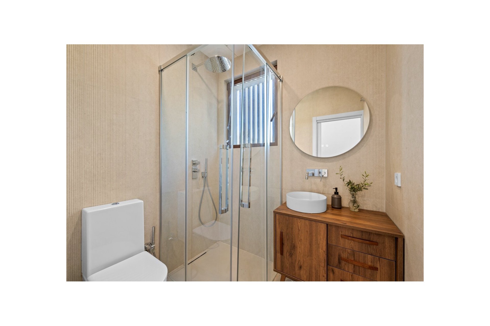 Resale - Villa - Finestrat