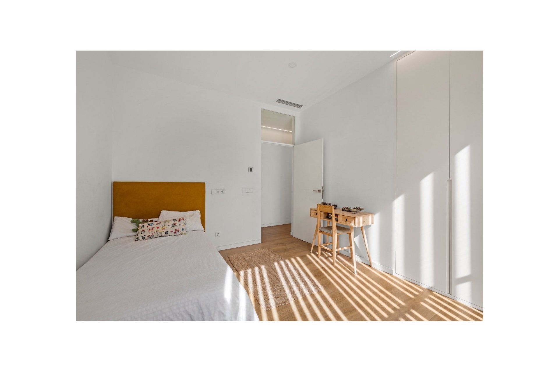 Resale - Villa - Finestrat