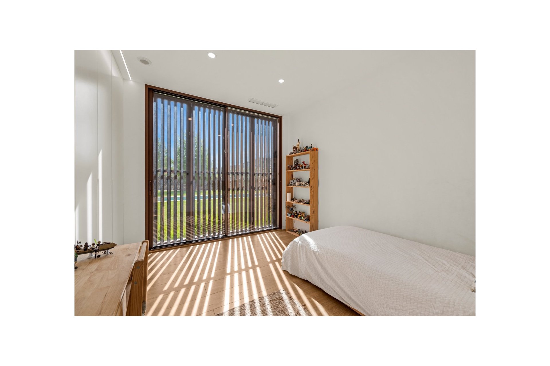 Resale - Villa - Finestrat