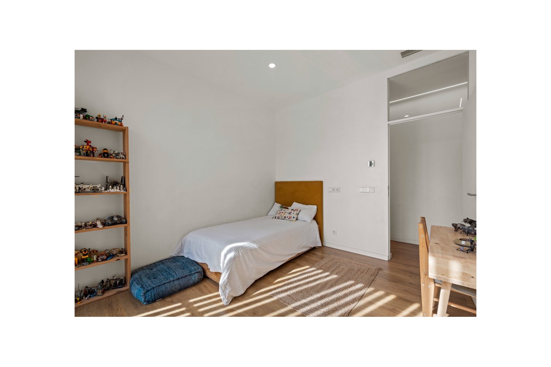 Resale - Villa - Finestrat