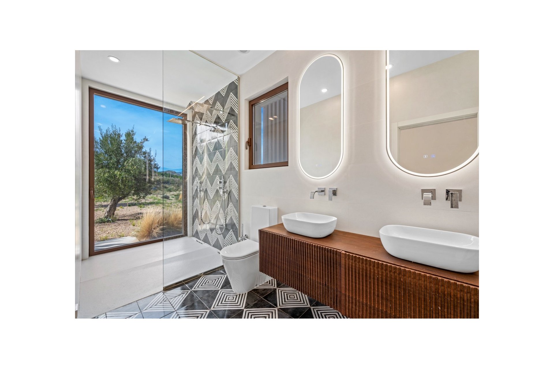 Resale - Villa - Finestrat
