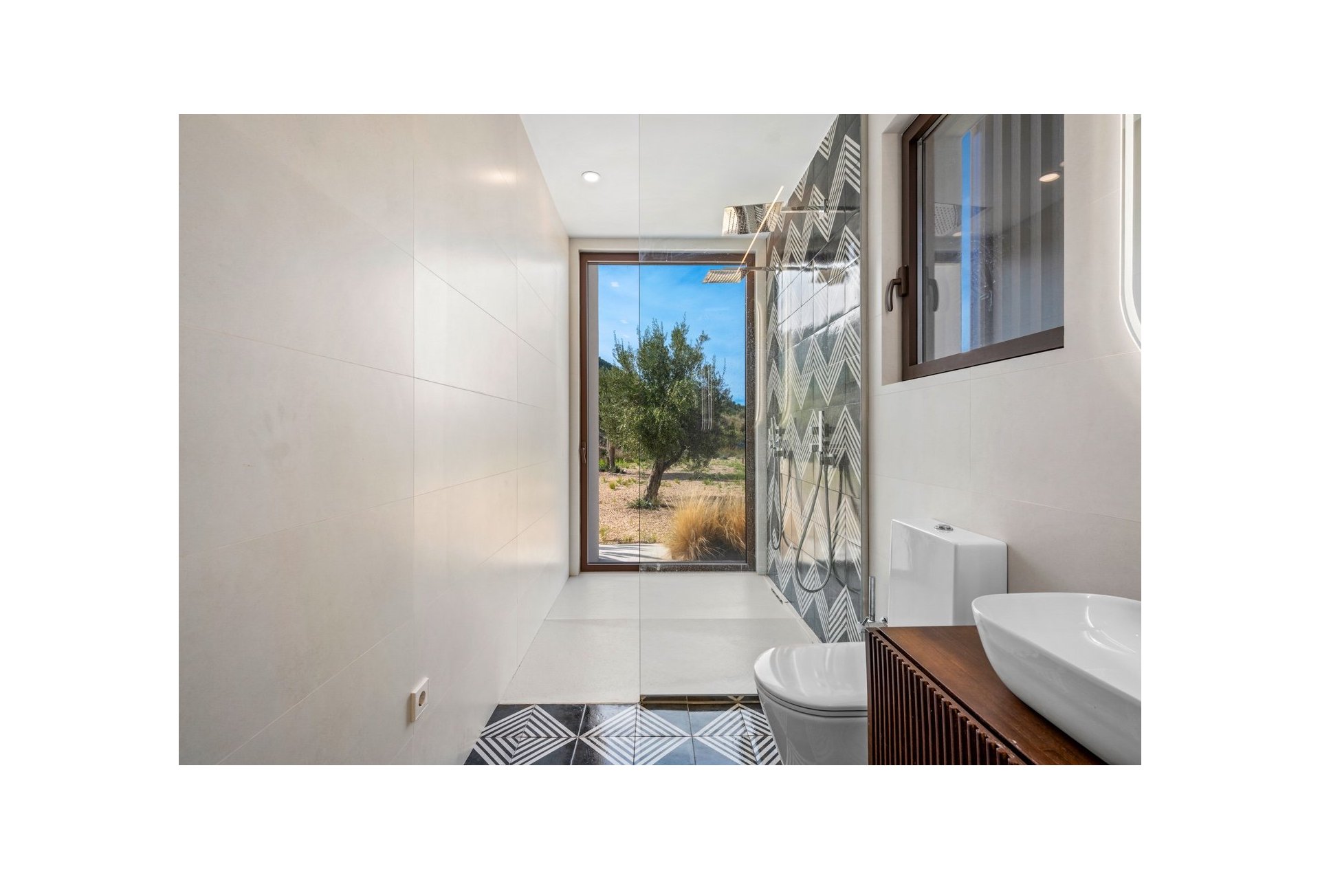 Resale - Villa - Finestrat