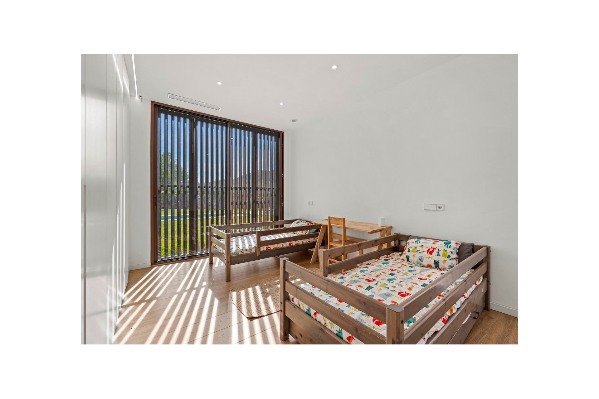 Resale - Villa - Finestrat