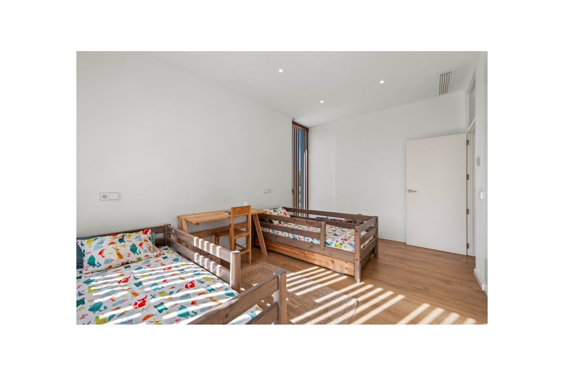 Resale - Villa - Finestrat