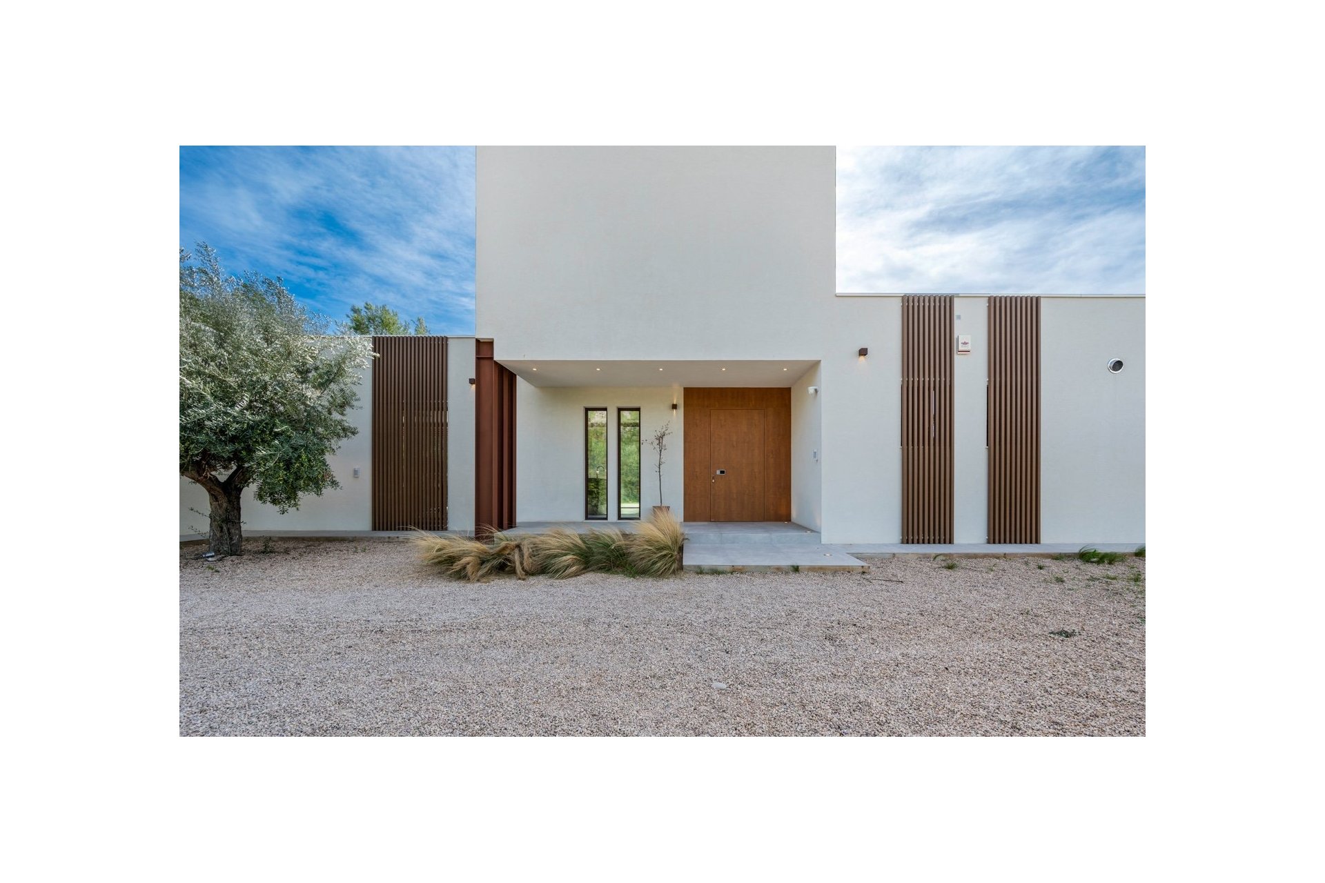 Resale - Villa - Finestrat