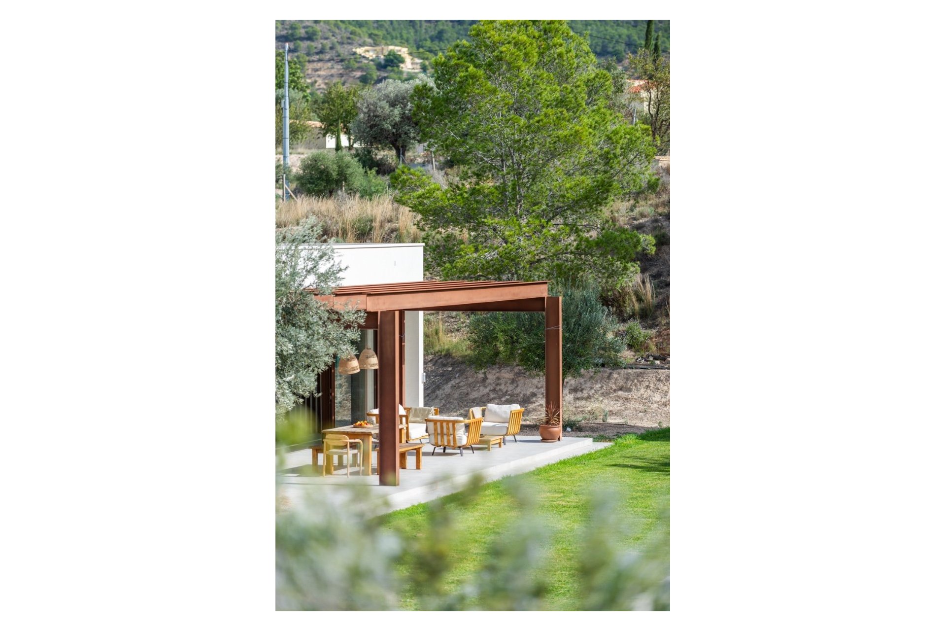 Resale - Villa - Finestrat