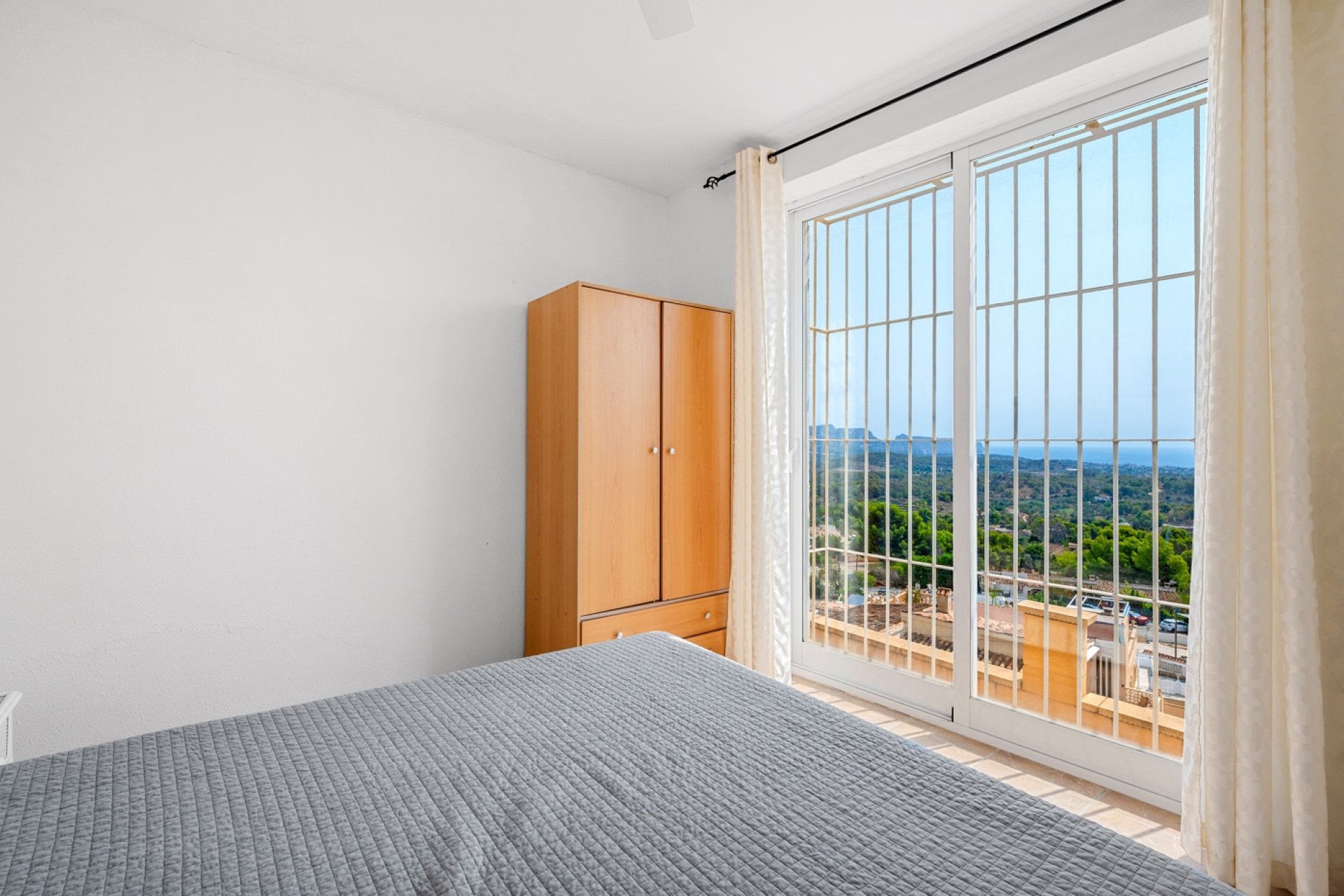 Resale - Villa - La Nucía - El tossal