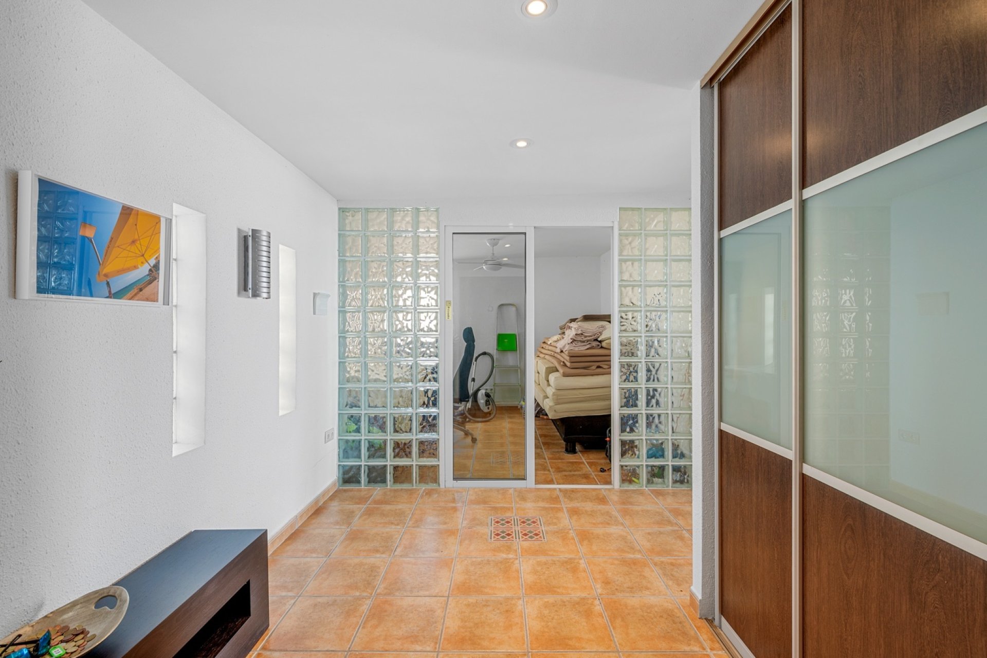 Resale - Villa - La Nucía - El tossal