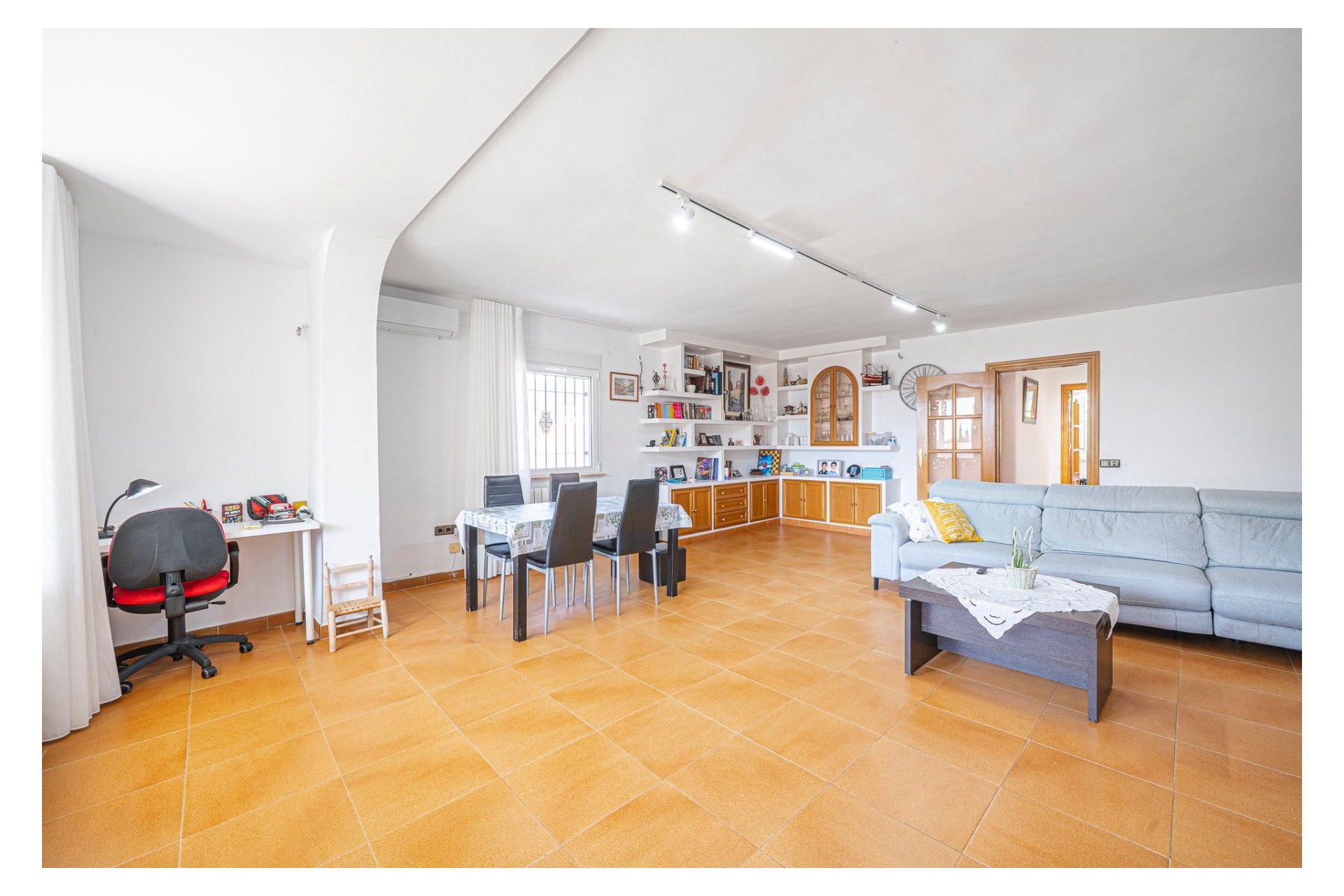 Resale - Villa - La Nucía - Panorama