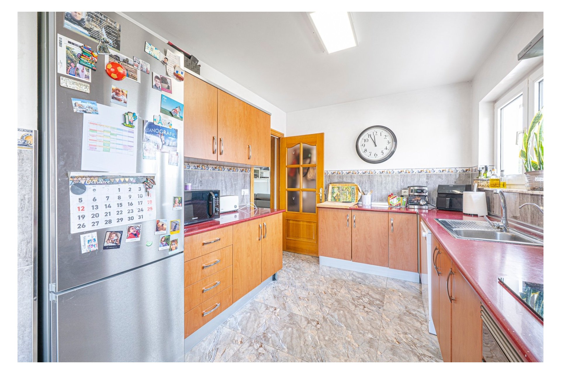 Resale - Villa - La Nucía - Panorama