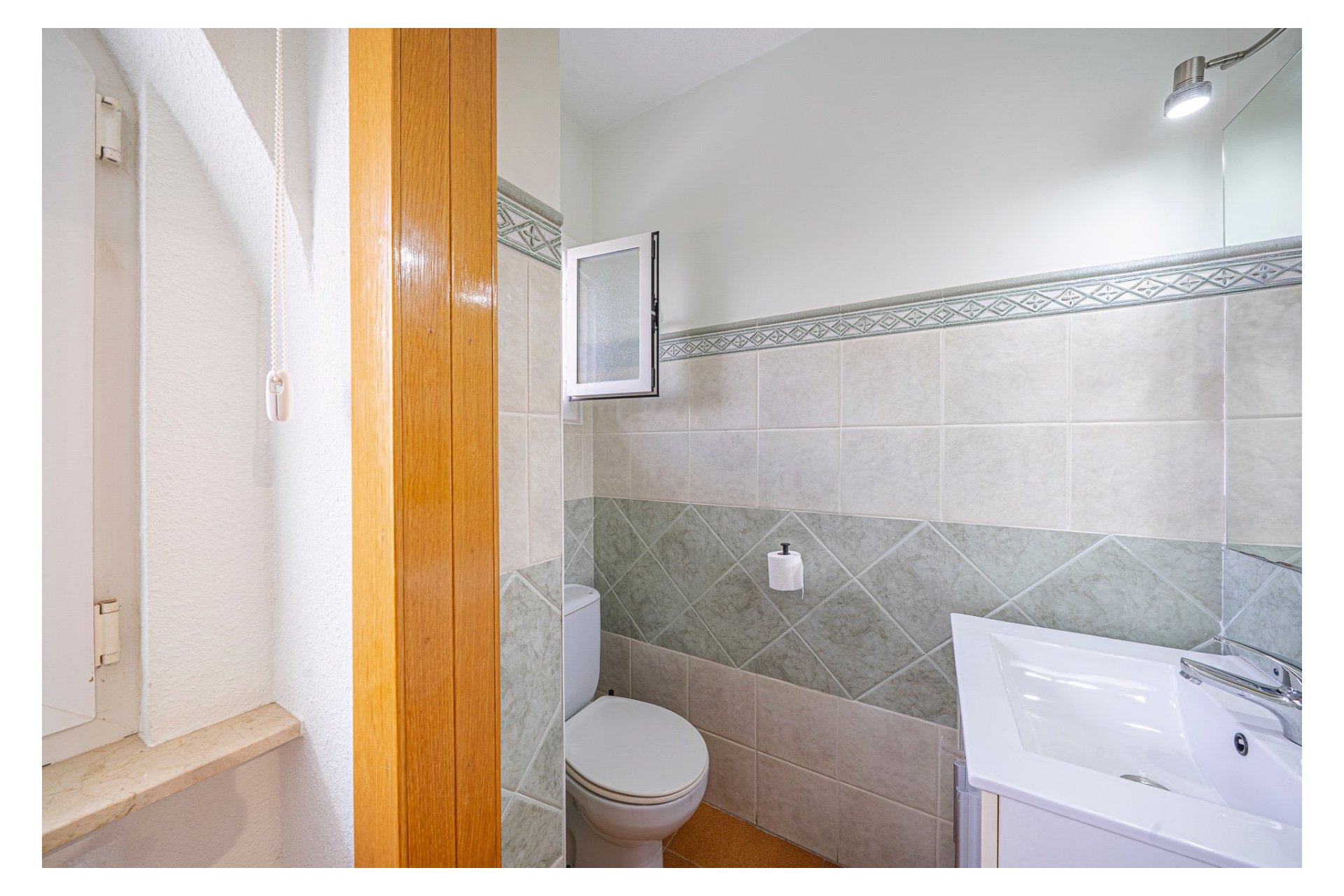 Resale - Villa - La Nucía - Panorama