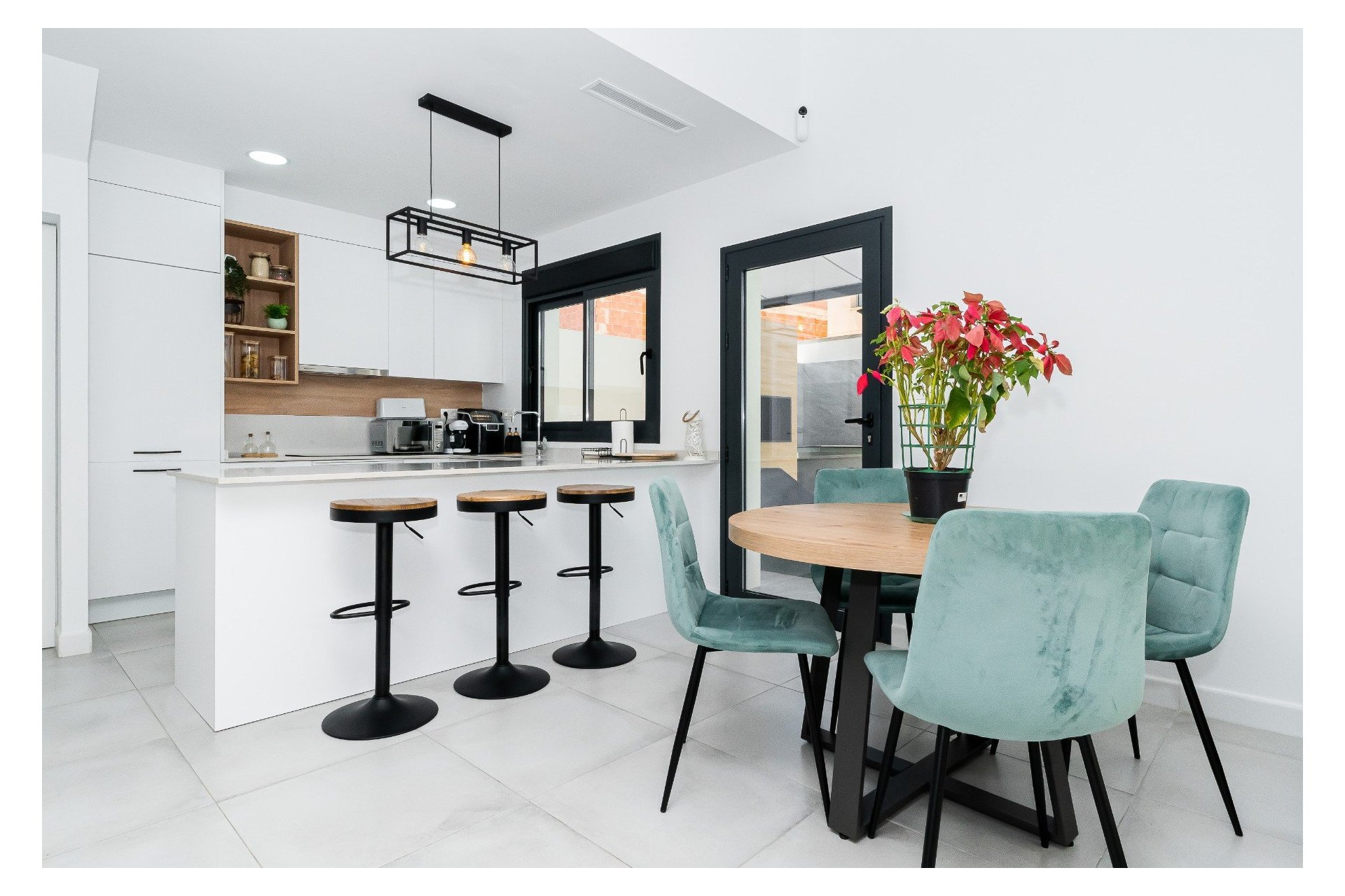 Resale - Villa - Los Montesinos
