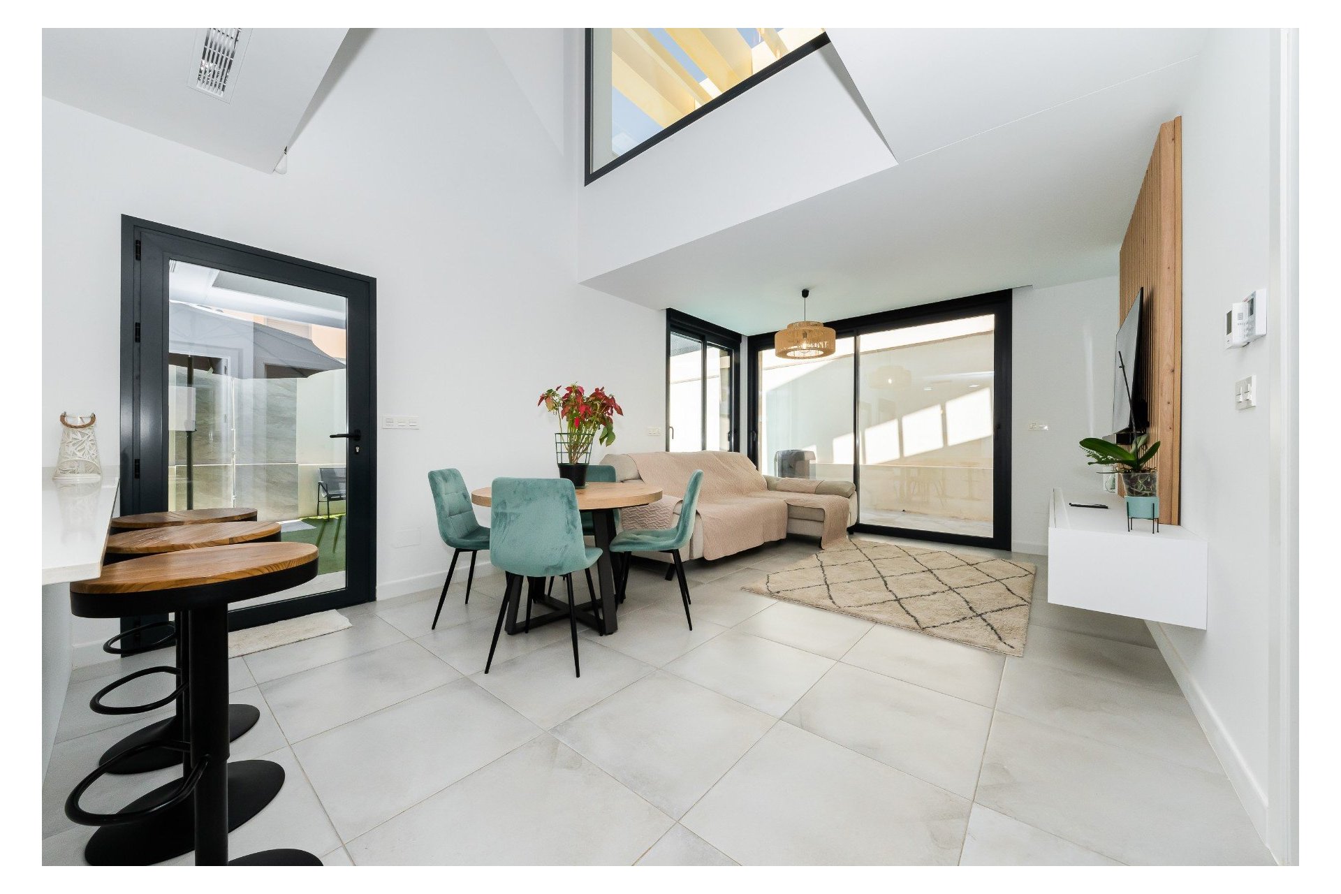 Resale - Villa - Los Montesinos