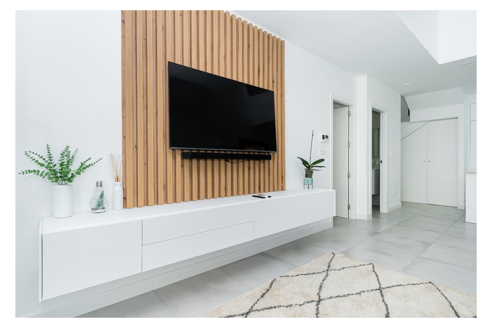Resale - Villa - Los Montesinos
