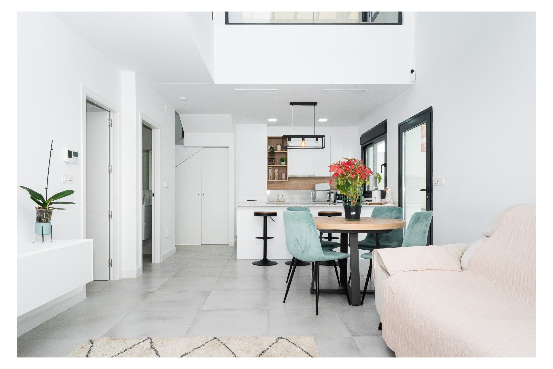 Resale - Villa - Los Montesinos