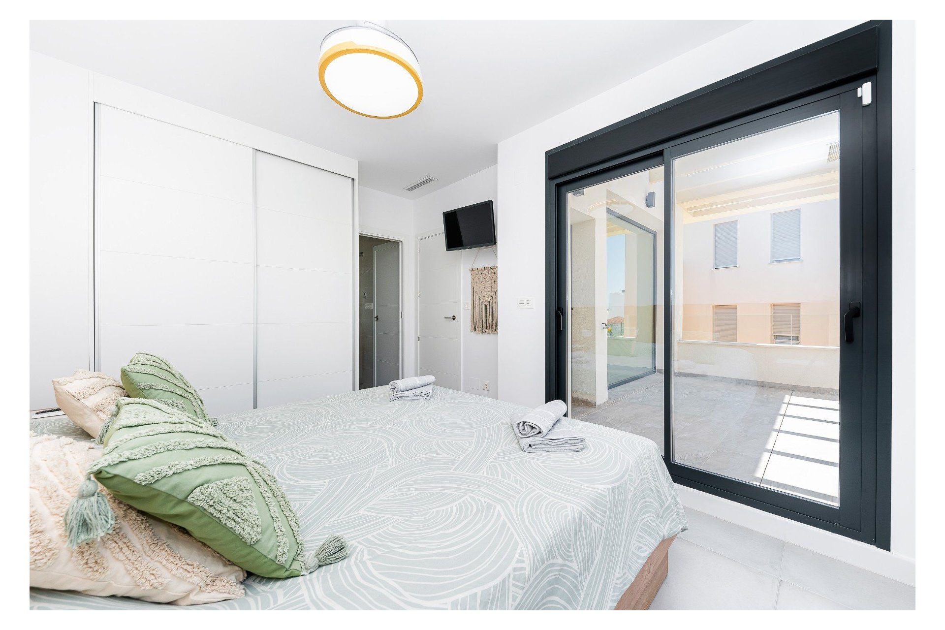 Resale - Villa - Los Montesinos