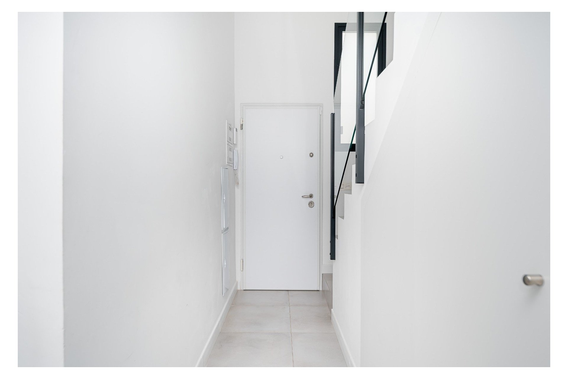 Resale - Villa - Los Montesinos