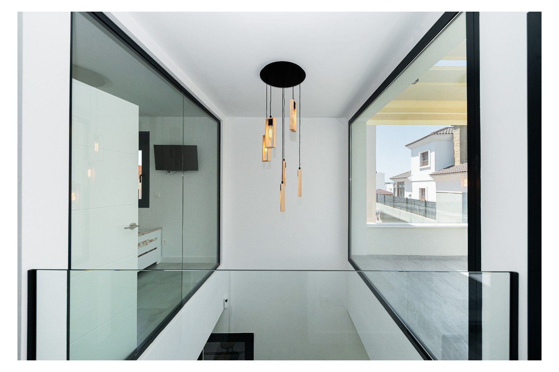 Resale - Villa - Los Montesinos