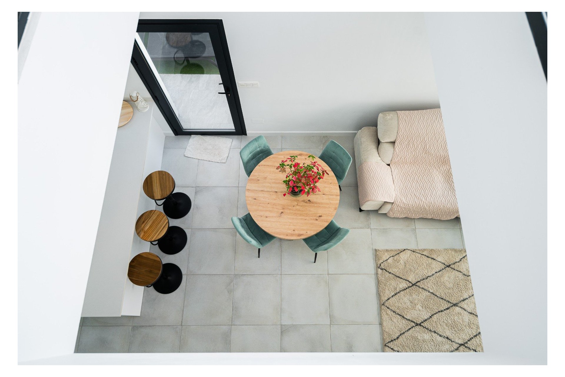 Resale - Villa - Los Montesinos