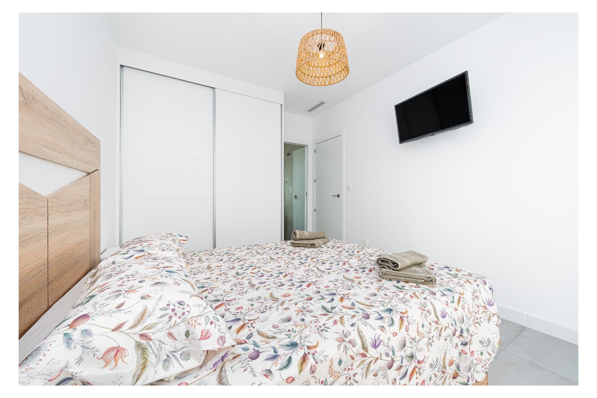 Resale - Villa - Los Montesinos