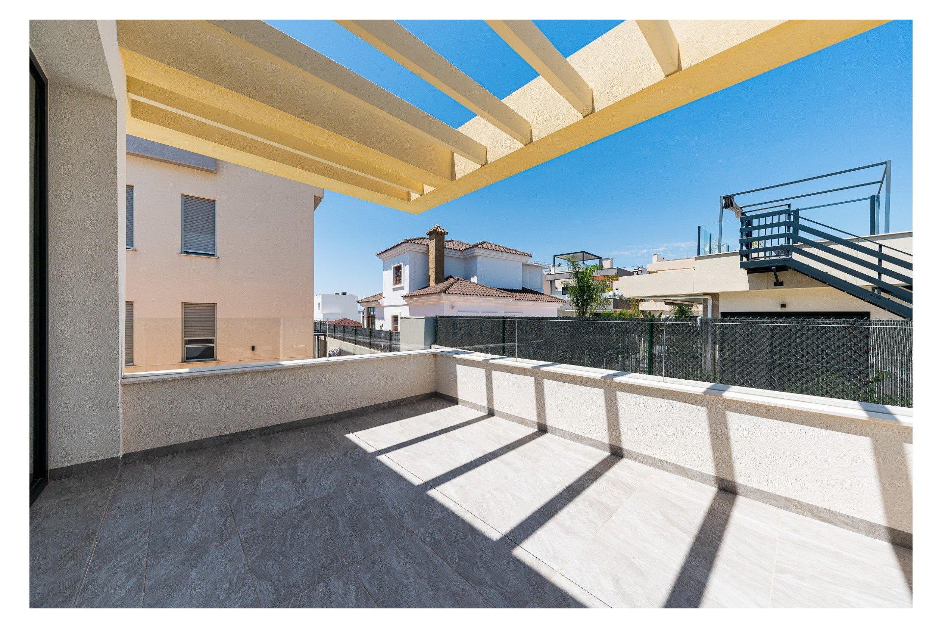Resale - Villa - Los Montesinos