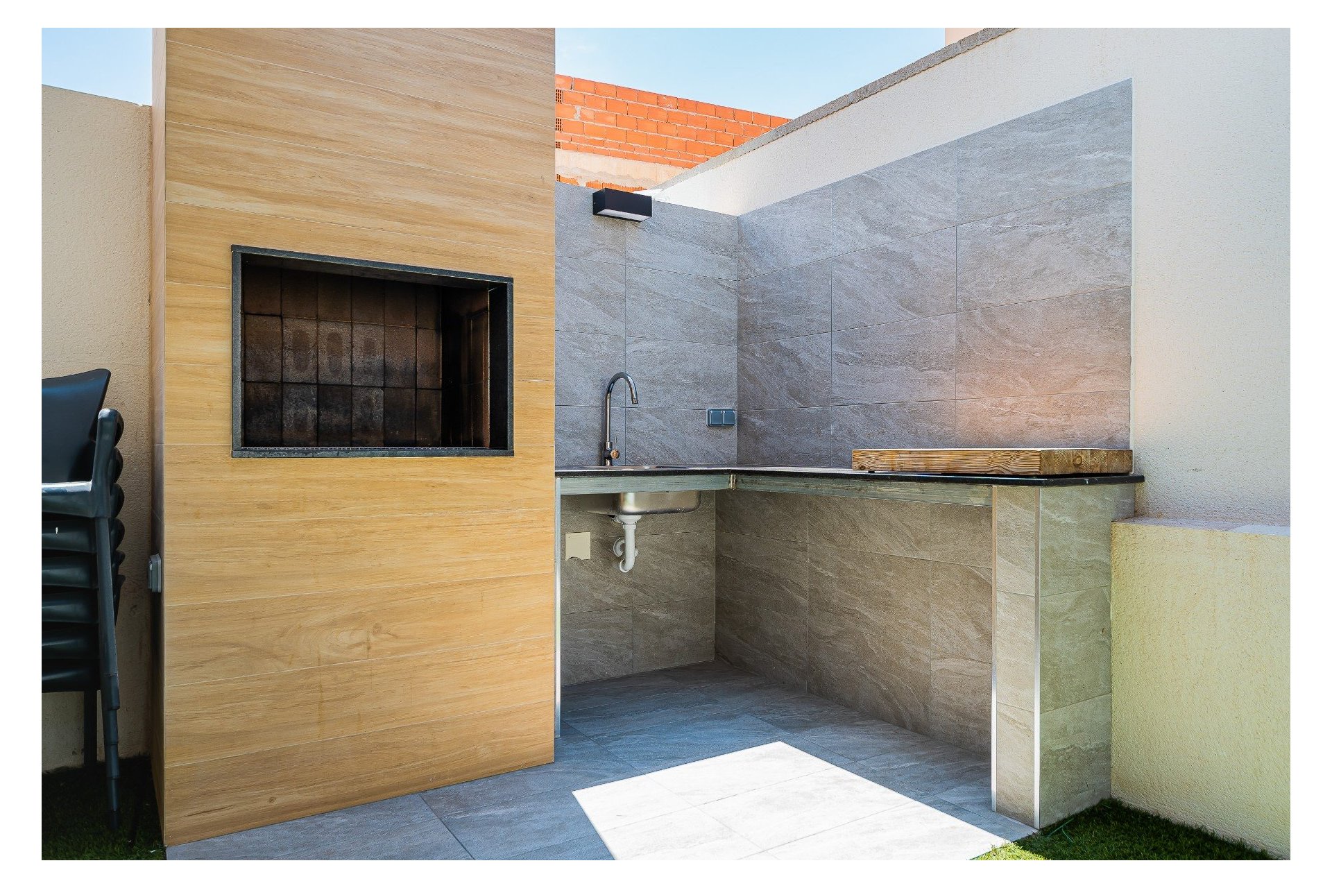 Resale - Villa - Los Montesinos