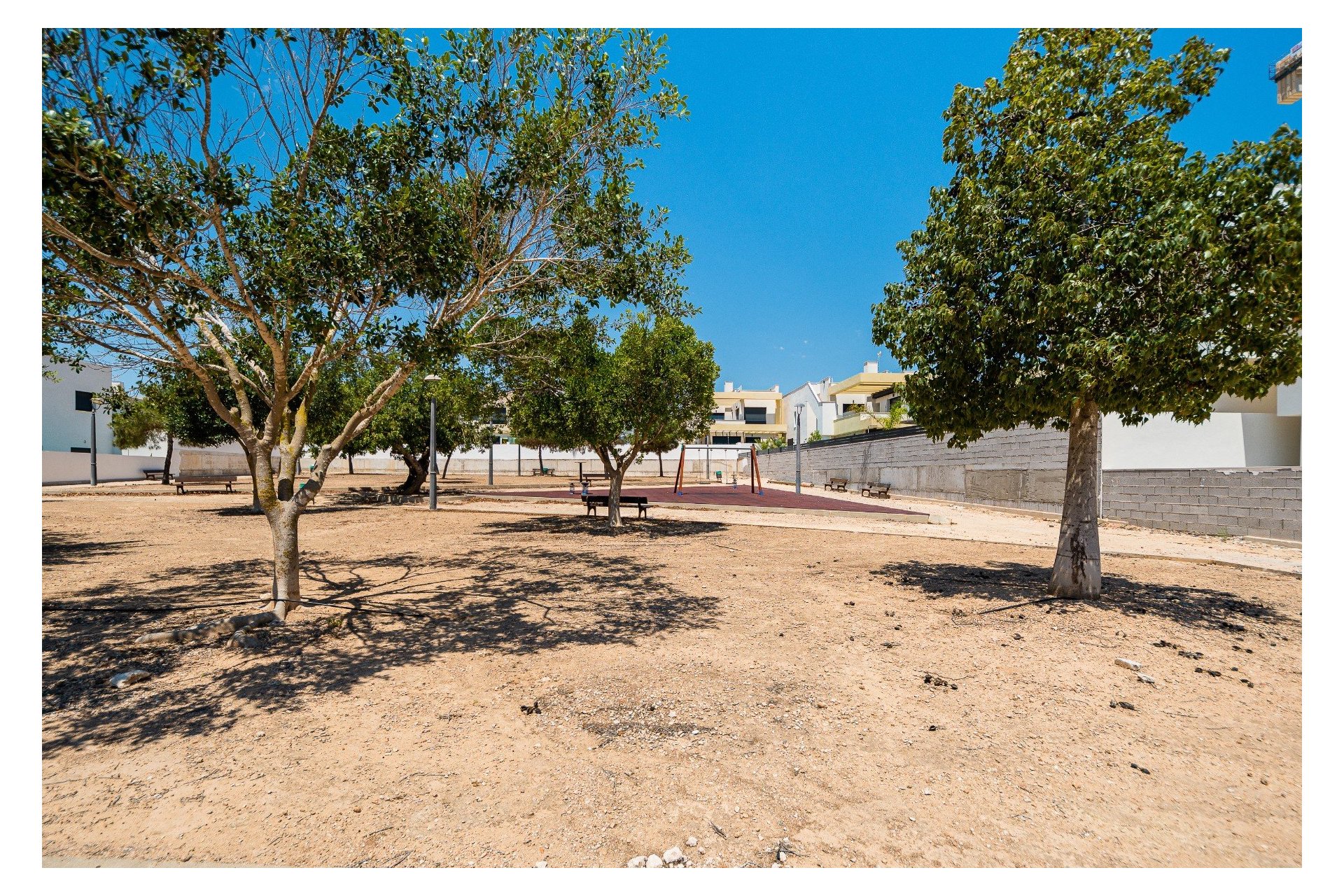 Resale - Villa - Los Montesinos