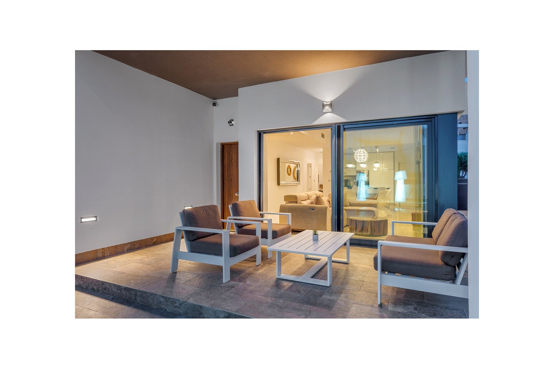 Resale - Villa - Orihuela Costa - Villamartín