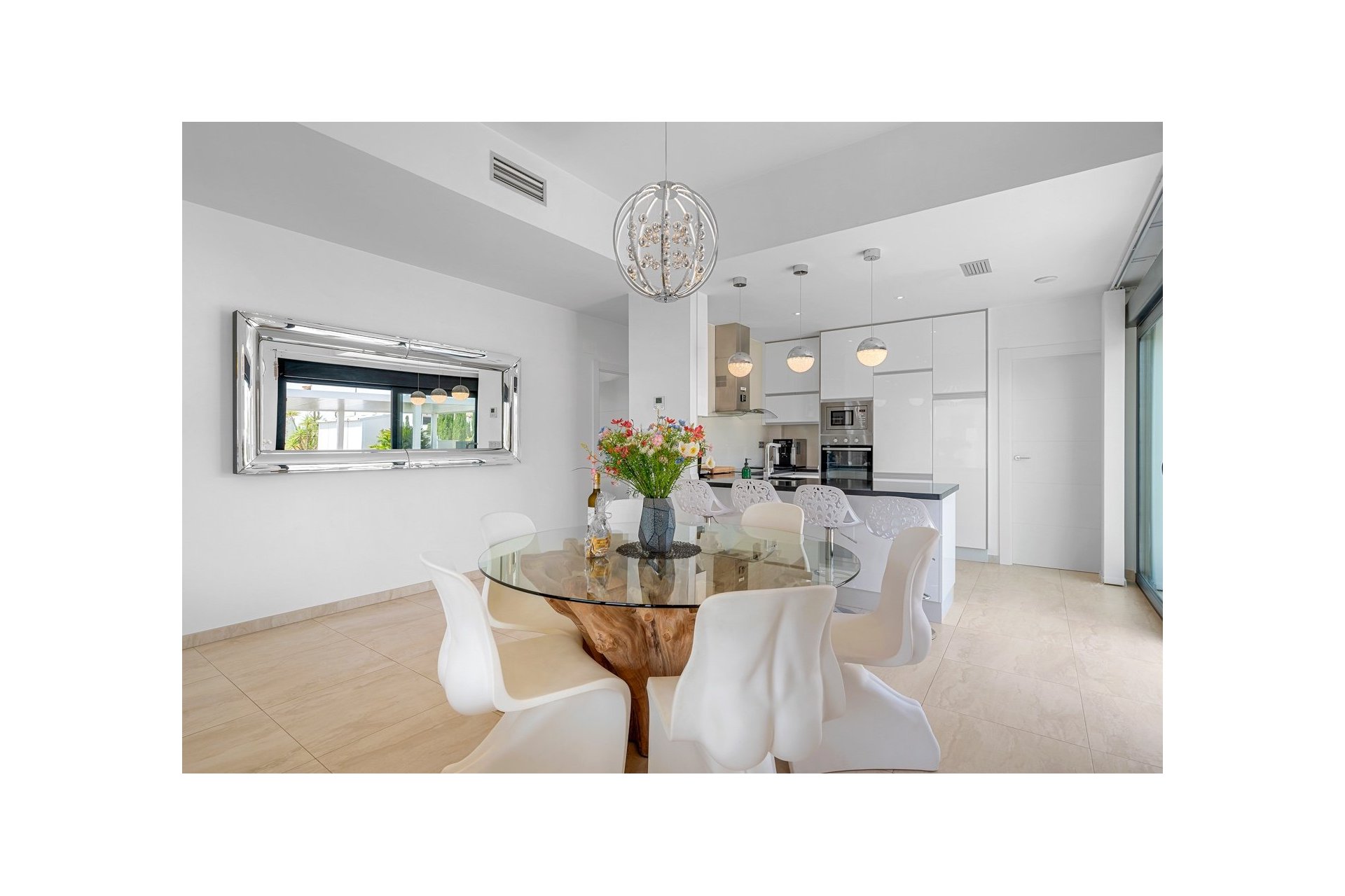 Resale - Villa - Orihuela Costa - Villamartín