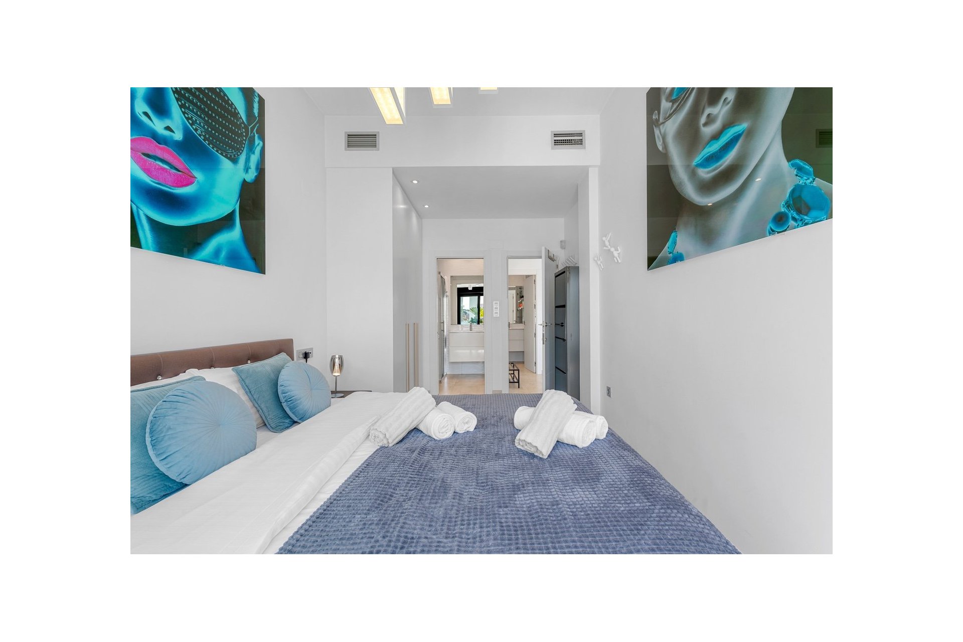 Resale - Villa - Orihuela Costa - Villamartín