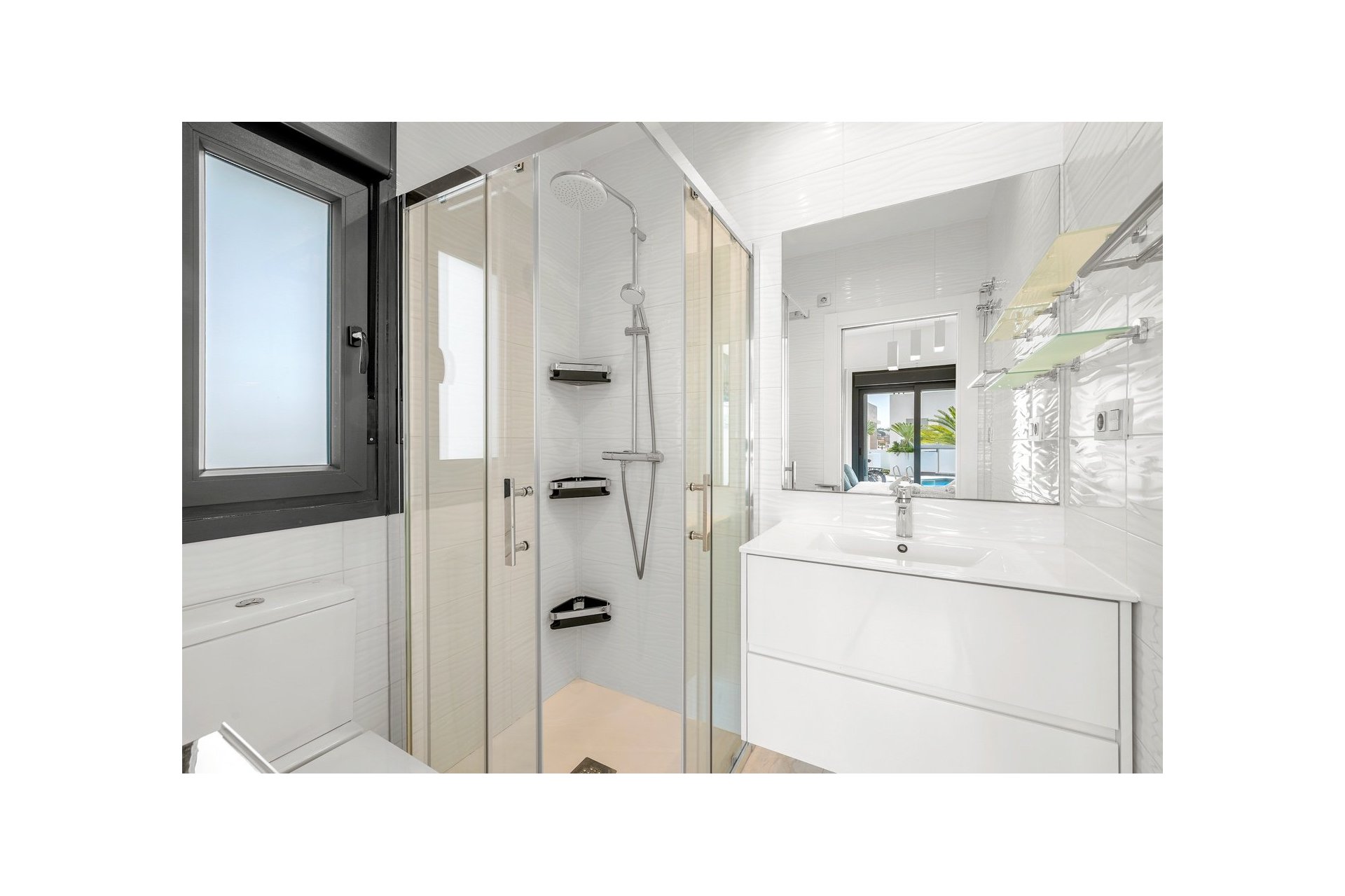 Resale - Villa - Orihuela Costa - Villamartín