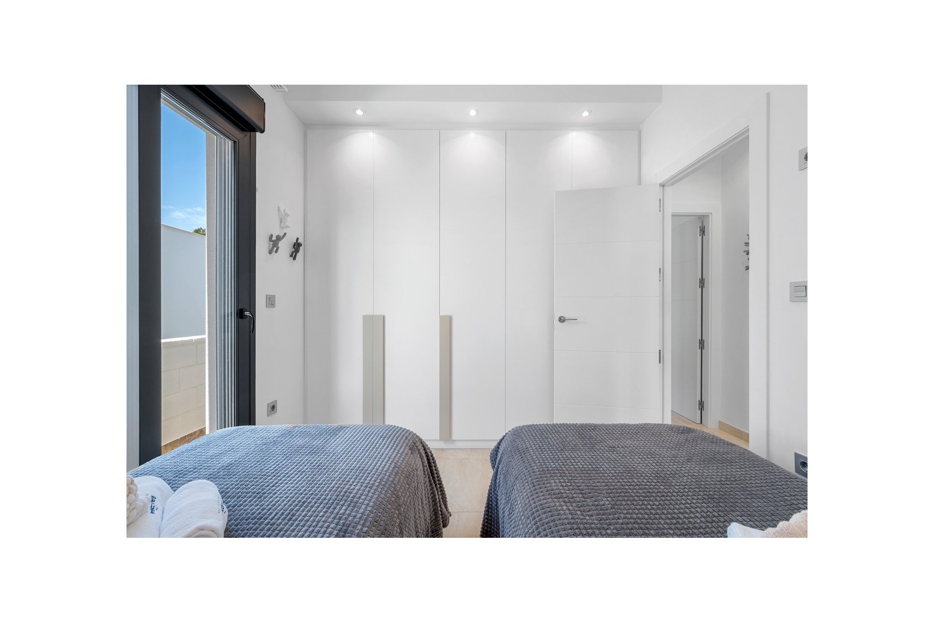 Resale - Villa - Orihuela Costa - Villamartín