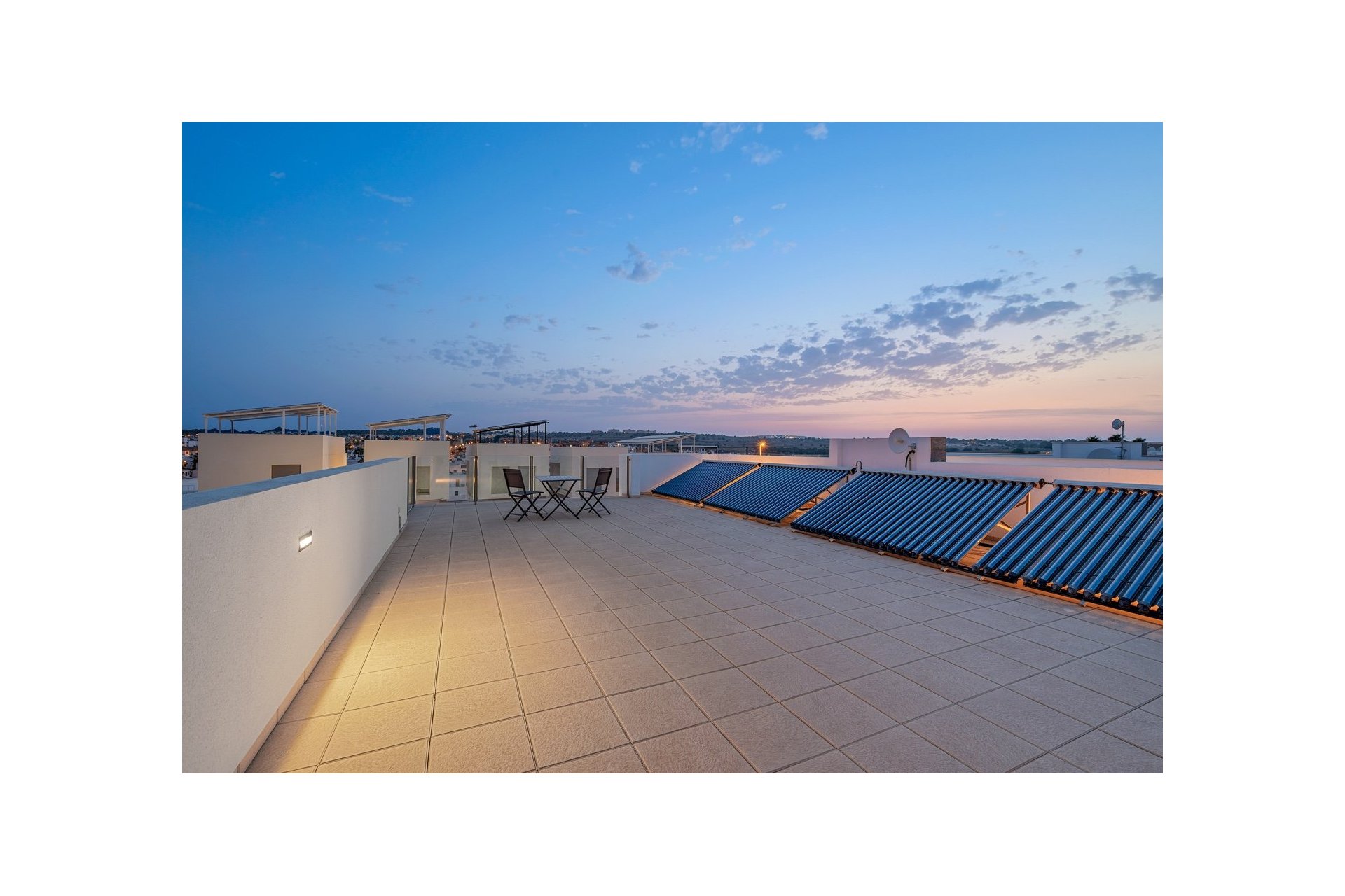 Resale - Villa - Orihuela Costa - Villamartín