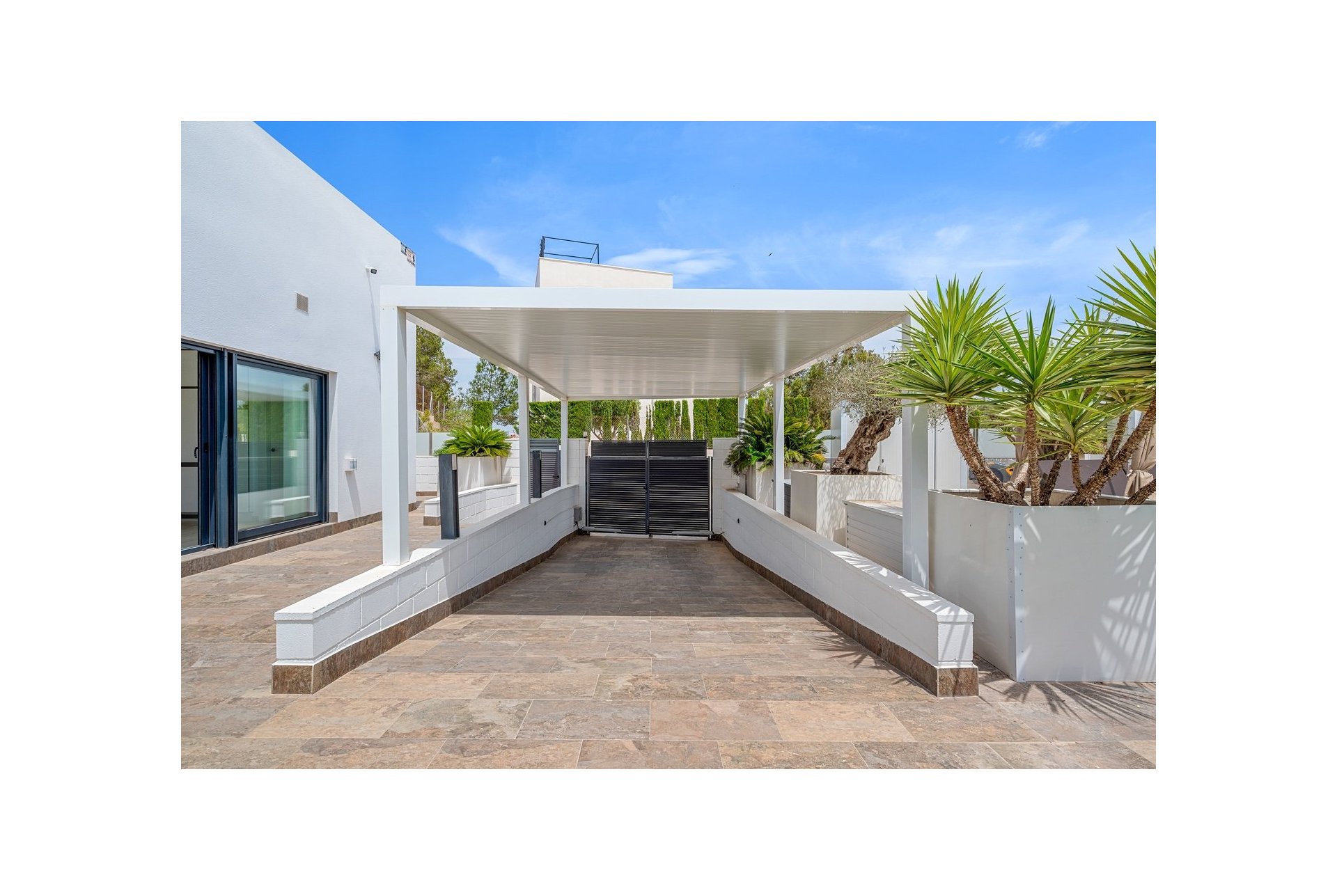 Resale - Villa - Orihuela Costa - Villamartín