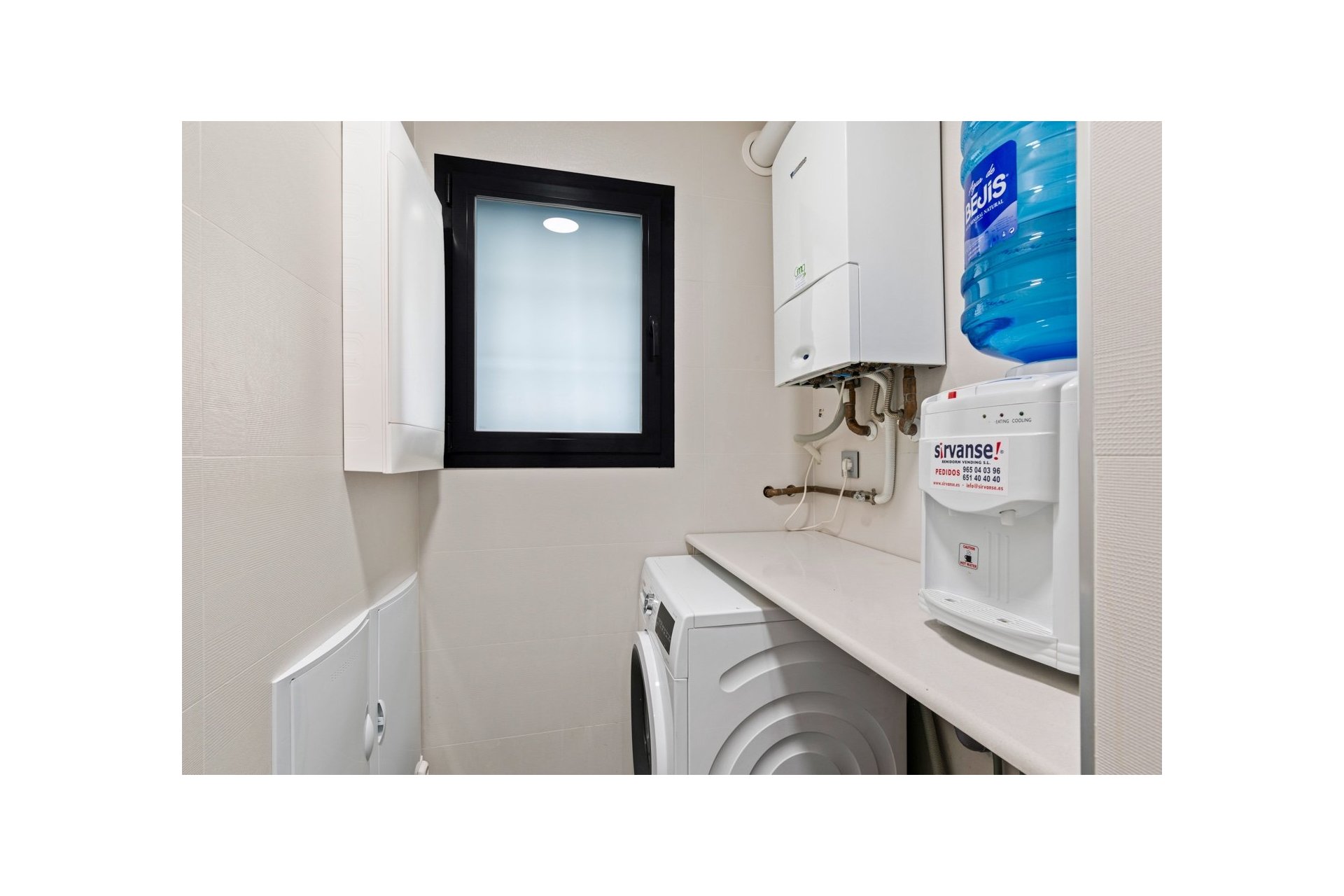 Resale - Villa - San Juan Alicante - Frank Espinós