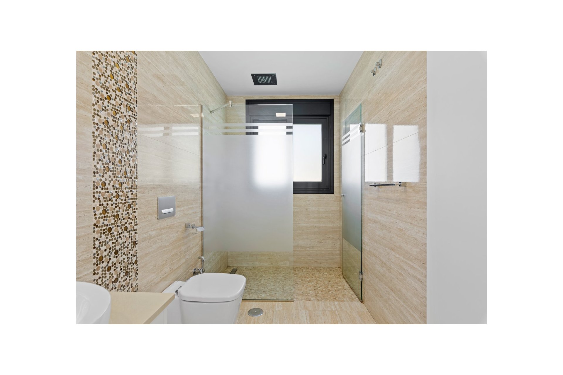 Resale - Villa - San Miguel - San Miguel Salinas