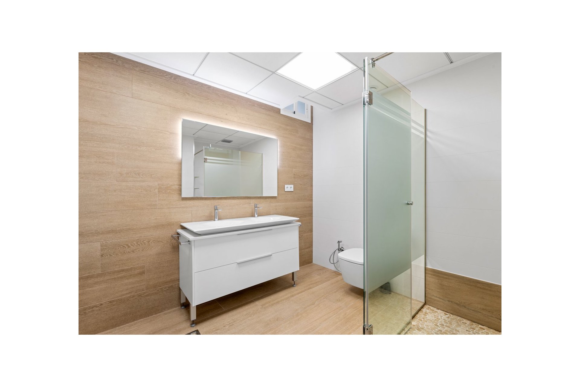 Resale - Villa - San Miguel - San Miguel Salinas