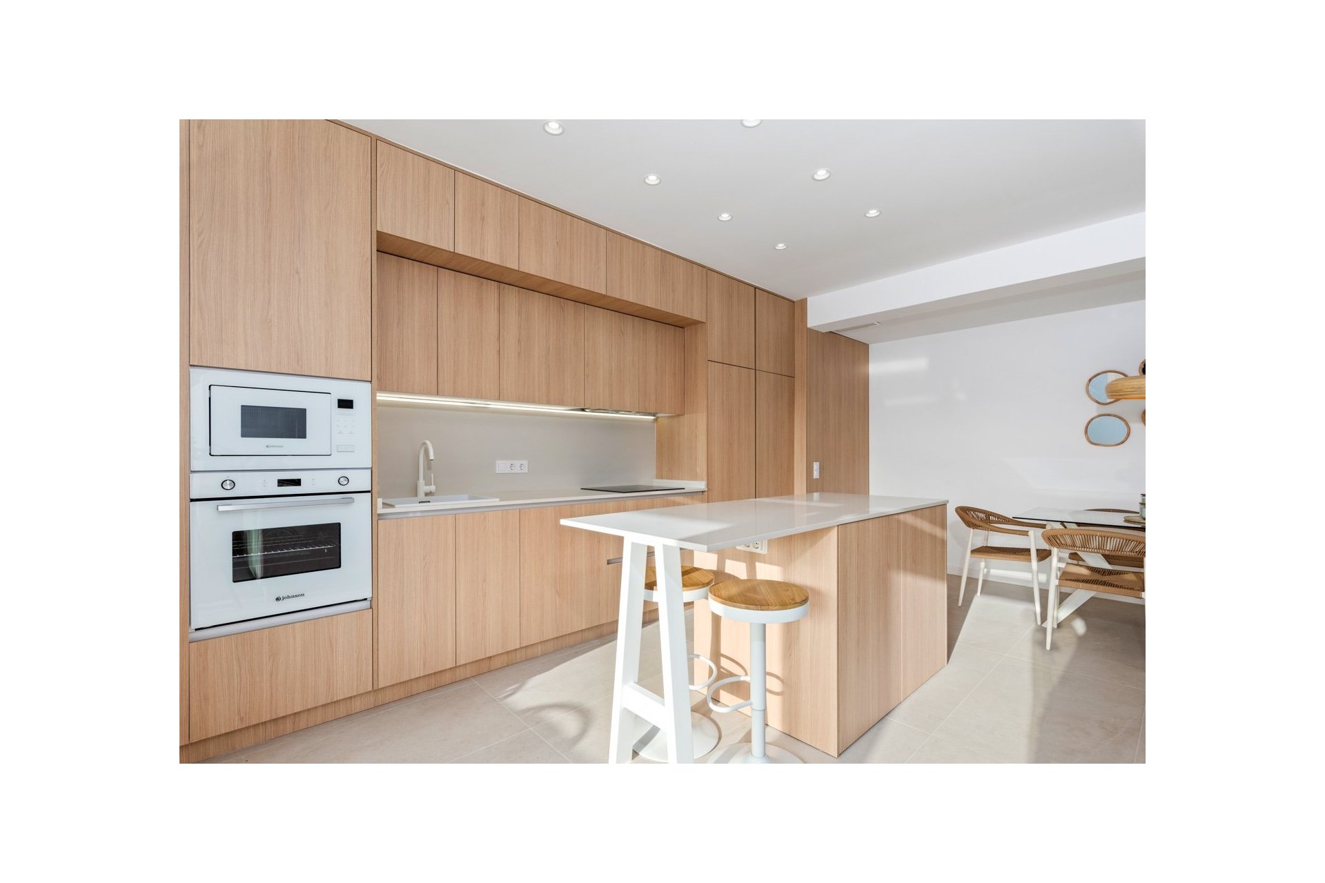 Resale - Villa - Torrevieja - El chaparral