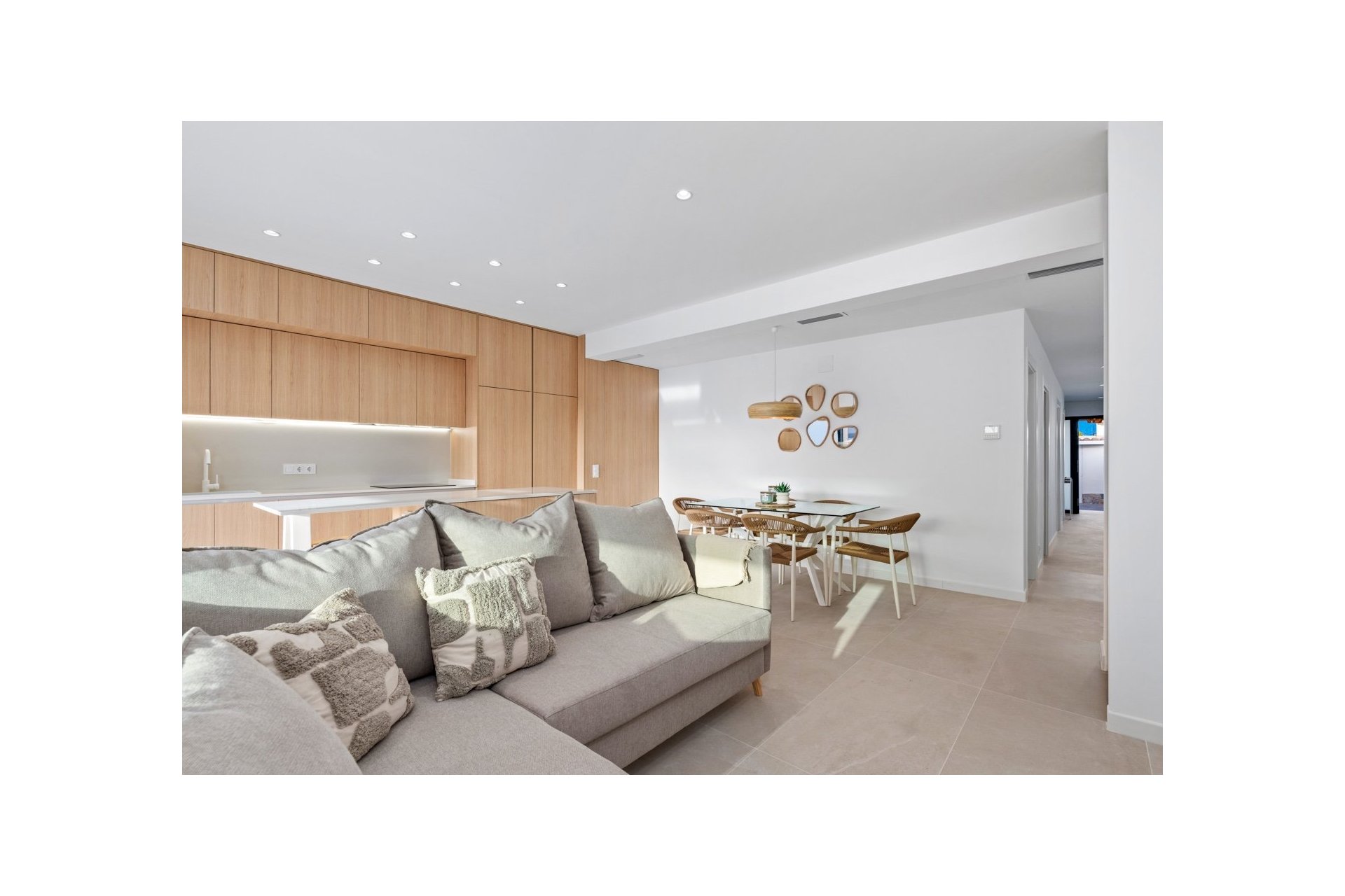 Resale - Villa - Torrevieja - El chaparral