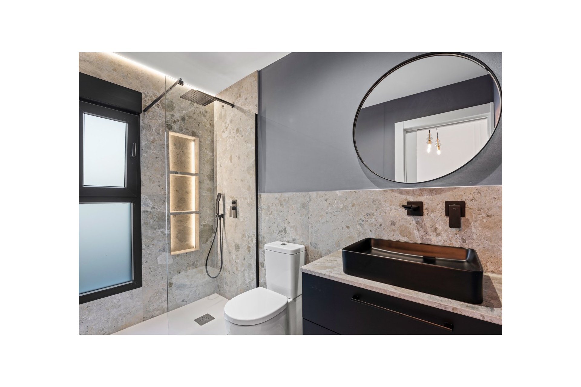 Resale - Villa - Torrevieja - El chaparral