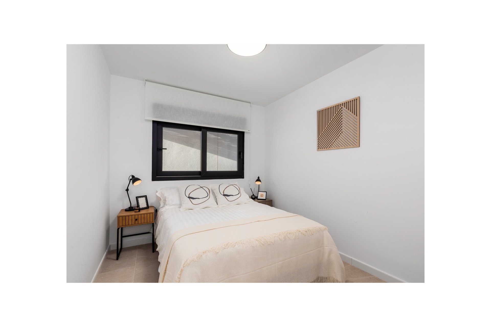 Resale - Villa - Torrevieja - El chaparral