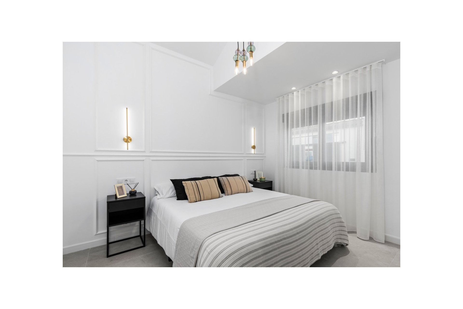 Resale - Villa - Torrevieja - El chaparral